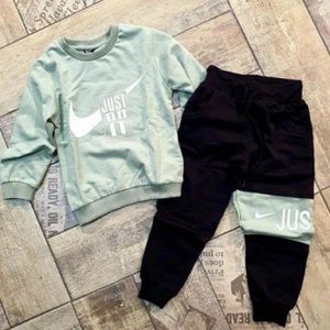 Jogger Set